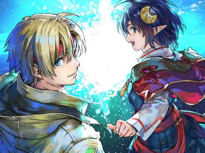 Interview: Preparing Star Ocean The Second Story R for New Platforms