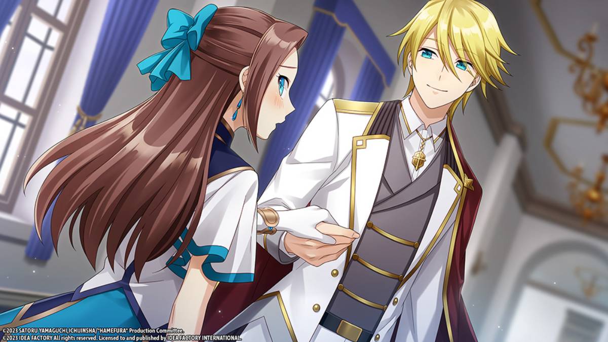 Interview: Preparing the My Next Life as a Villainess Switch Otome