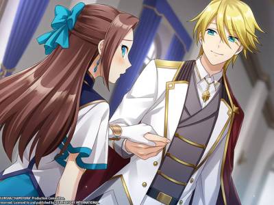 Interview: Preparing the My Next Life as a Villainess Switch Otome