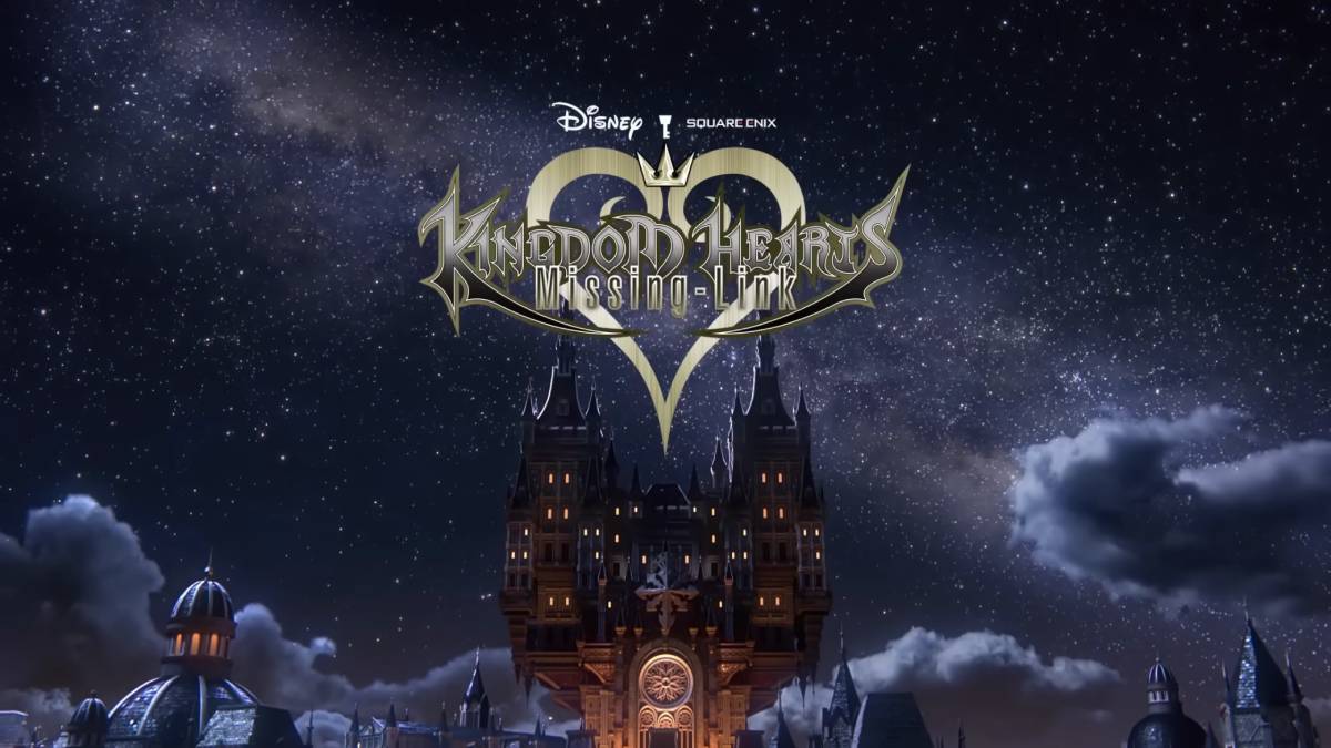 Kingdom Hearts Missing Link Closed Beta Participant Discusses Battery Drain