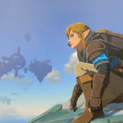 The Legend of Zelda live-action movie