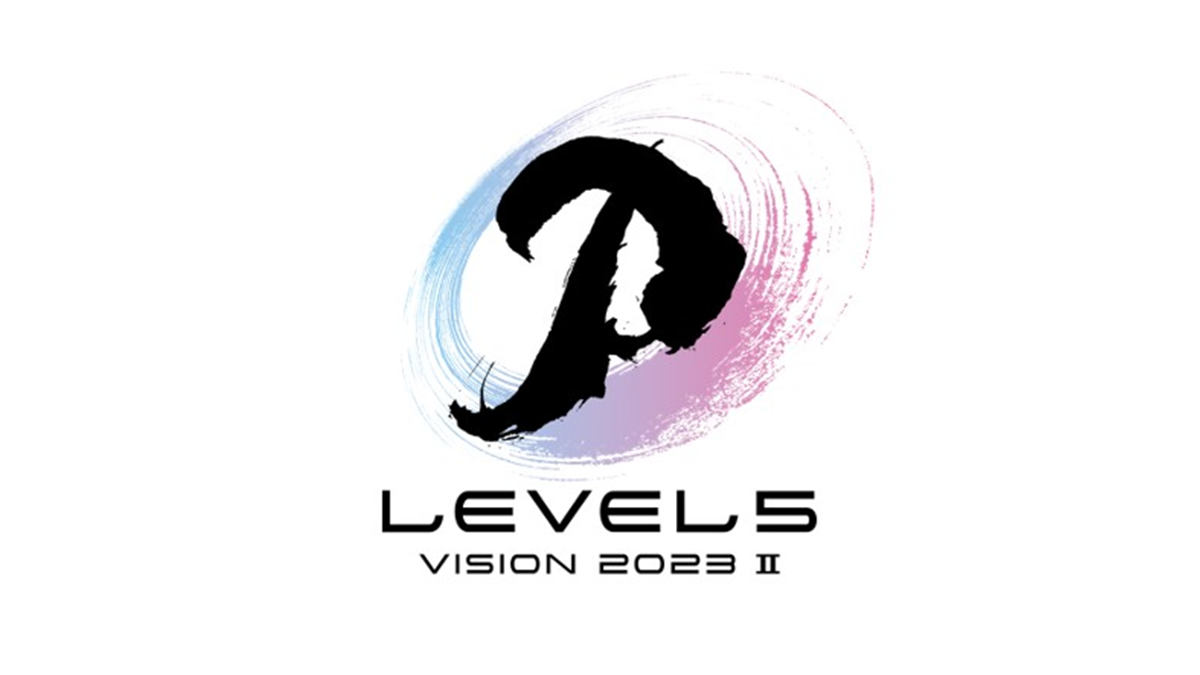 Level-5 Vision 2023 II event