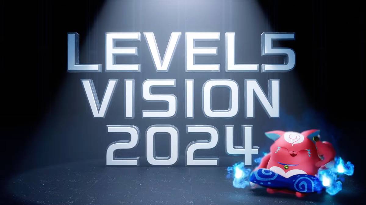 Level-5 CEO Teases What's Next For Yo-Kai Watch