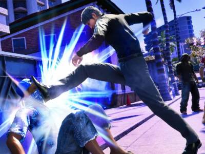 Like a Dragon Infinite Wealth Yakuza 8 new jobs header