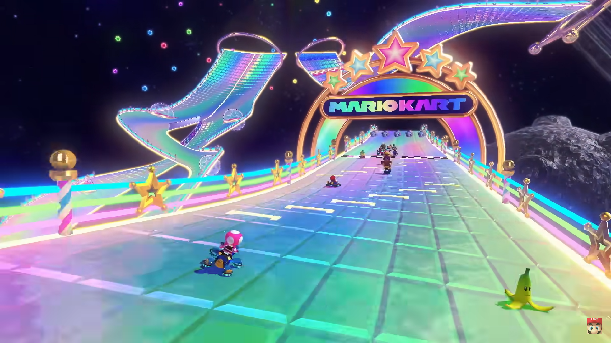 Mario Kart 8 Deluxe in 2023  mario kart, mario kart 8, mario