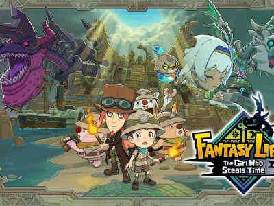 Fantasy Life i Reportedly Delayed