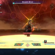 Megaton Musashi Wired Release Date