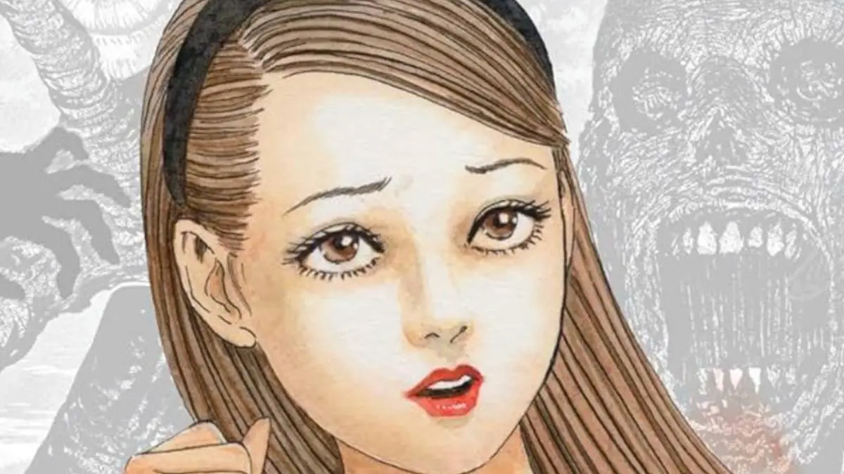 Mimi's Tales of Terror Is an Intriguing Junji Ito Manga