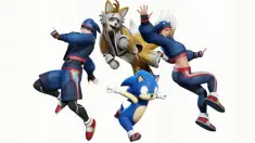 Monster Hunter Rise Sonic the Hedgehog, Collab DLC Being Delisted
