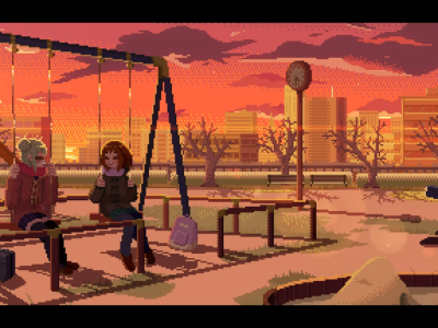 My Hero Academia Ochaco Toga video