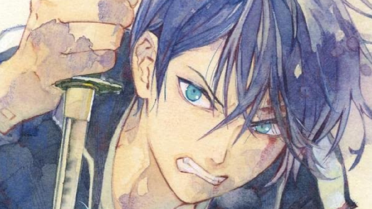 Noragami Final Chapter Announced