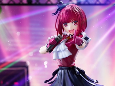 Oshi no Ko Kana Arima figure