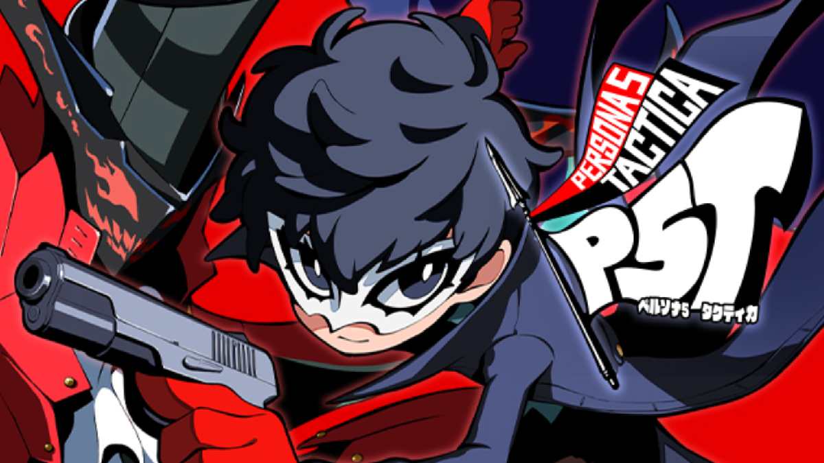 persona 5 tactica patch
