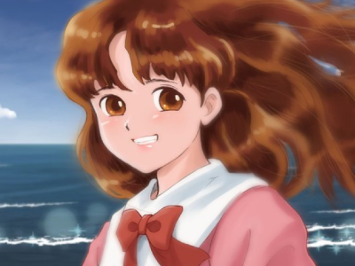 Princess Maker 2 Regeneration delay