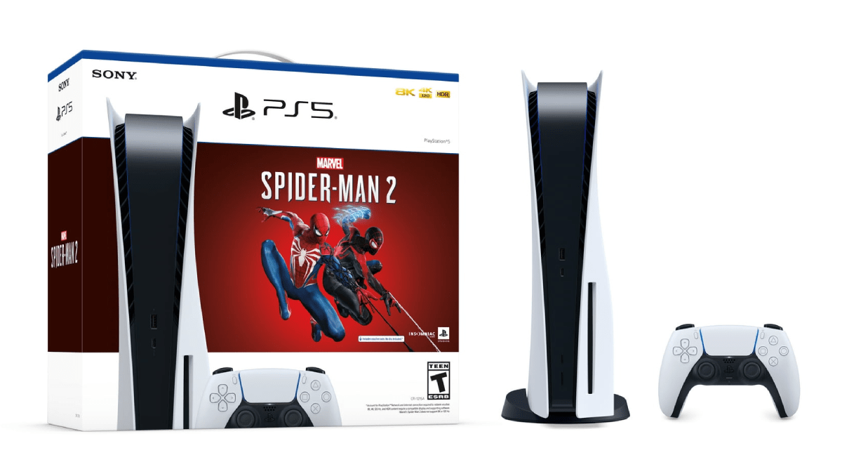 Siliconera's 2023 PS5 Games Holiday Gift Guide - Siliconera
