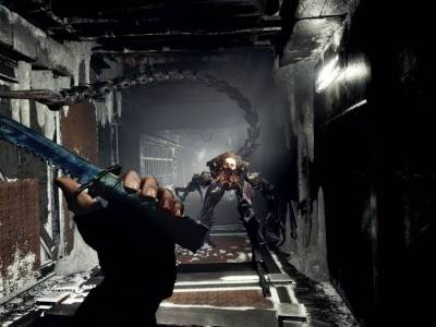 PSVR2 Resident Evil 4 VR Release Date Set, Demo Confirmed