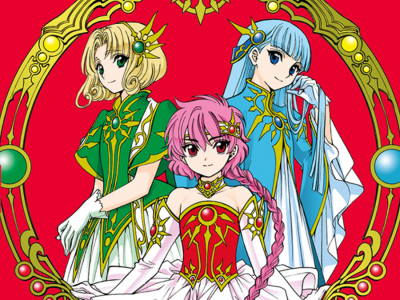 magic knight rayearth twitter