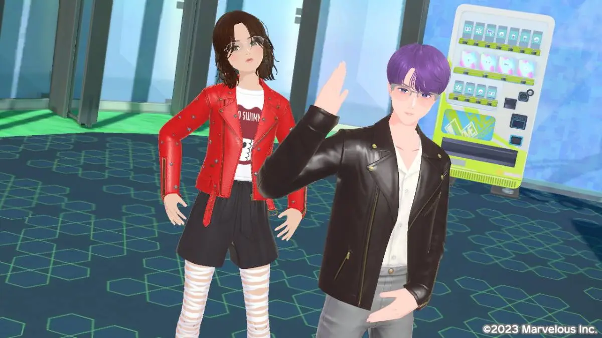 Review: Fashion Dreamer Isn't Very Style Savvy - Siliconera