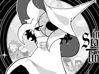 Review: In Stars and Time Makes a Time Loop Seem Manageable