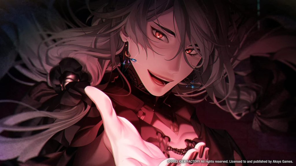 Review: Virche Evermore Is the Most Traumatic Switch Otome Game  