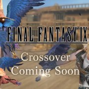 FFVII Ever Crisis x Final Fantasy IX Crossover Event Announced