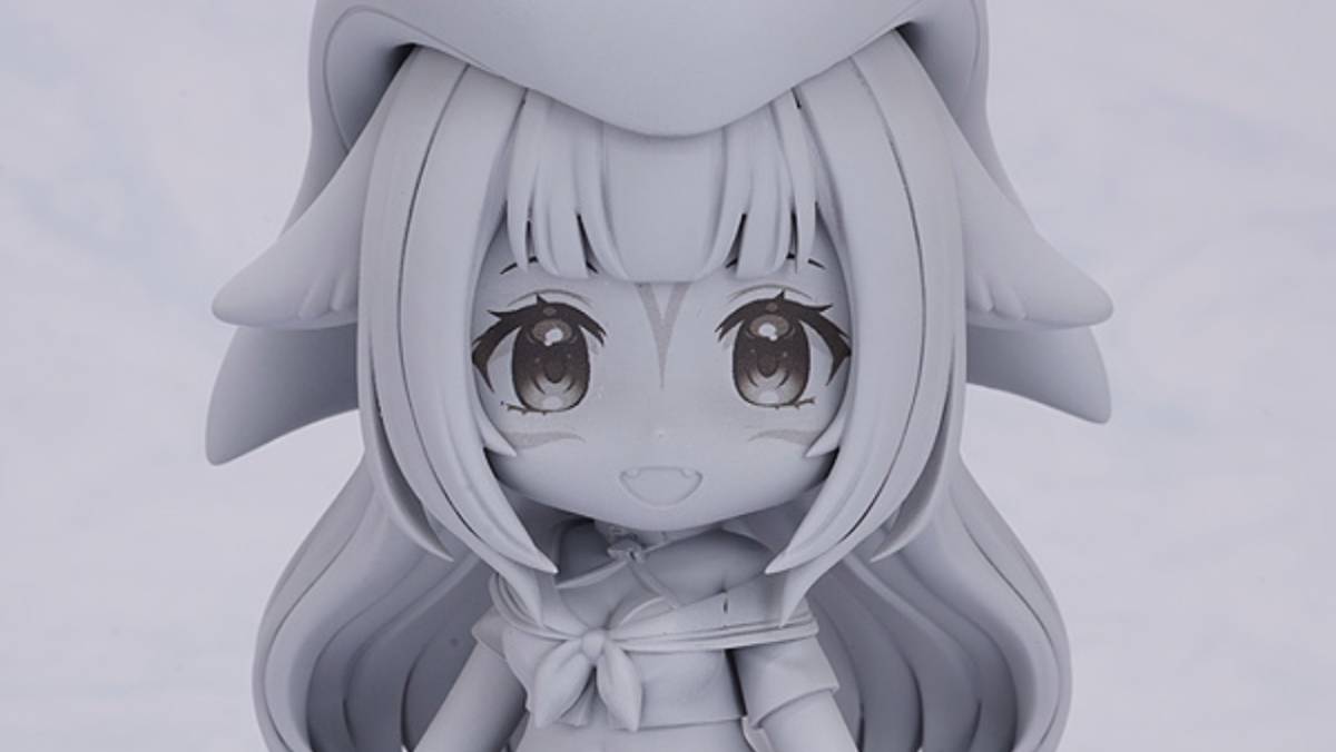 See the Nendoroid of the Vtuber Shylily