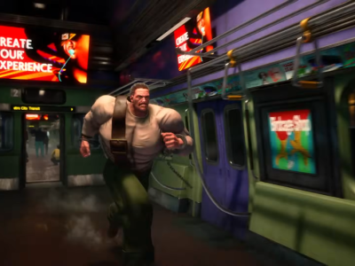 Street Fighter 6 Final Fight Pass