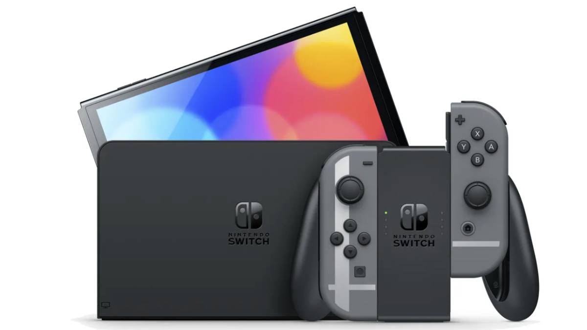 Gift a game nintendo switch deals