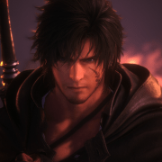 Square Enix Final Fantasy 16