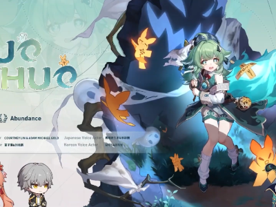 star rail 1.5 characters