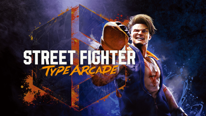 Street Fighter 6 Type Arcade Will Be Available in 2023 - Siliconera