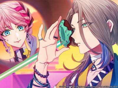 Switch Otome Fan Disc Cupid Parasite: Sweet & Spicy Darling Being Localized