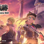 Trails of Cold Steel Northern War mobile game release date announced