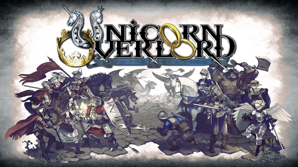 Unicorn Overlord Soundtrack