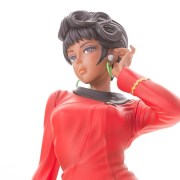 Bishoujo Star Trek Uhura Figure Revealed