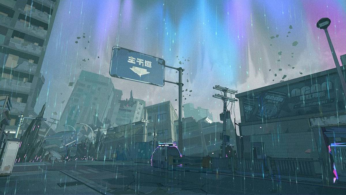 Zenless Zone Zero Hollow Zero Location Explained Siliconera