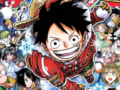 Weekly Shonen Jump 2024 6/7 Issue Will Be Delayed In Some Regions
