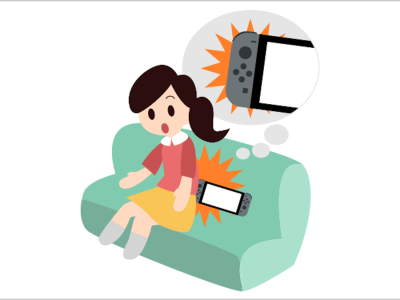 How to Protect Your Nintendo Switch