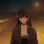 Metallic Rouge Episode 1 Review