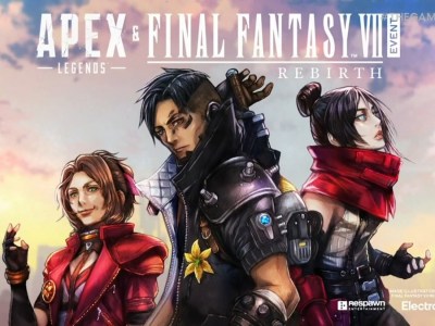 apex final fantasy vii rebirth