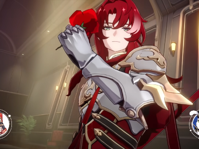 honkai star rail argenti