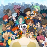 Inazuma Eleven: Victory Road Coming to Steam
