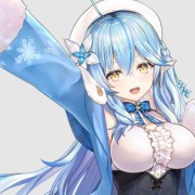 Yukihana Lamy Health Update