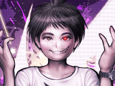 Danganronpa Creator Kazutaka Kodaka Only Makes Games He Likes