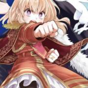 Do-Over Damsel Manga 2 Helps Establish Characters Like Jill and Hadis