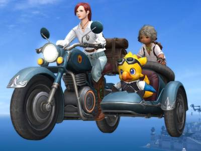 FFXIV Fan Festival 2024 Schedule Includes Keynote, Mahjong