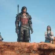 Will Final Fantasy XVI and Its DLC Ever Make Jill Feel More Important?