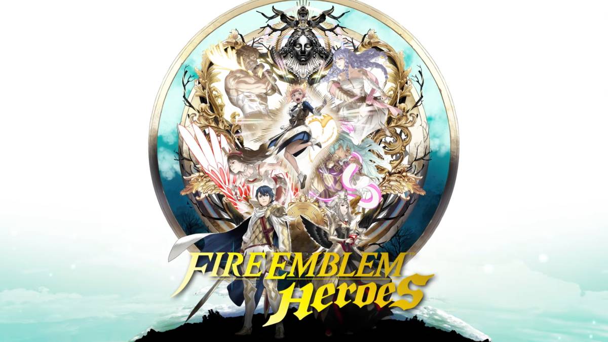 Fire Emblem Heroes Book 8 and Awakening Characters on the Way