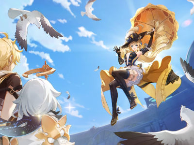 genshin impact navia