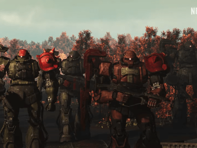 Gundam: Requiem for Vengeance coming to Netflix